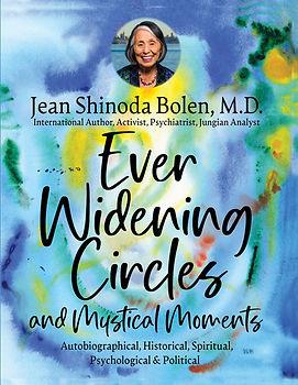 Ever Widening Circles