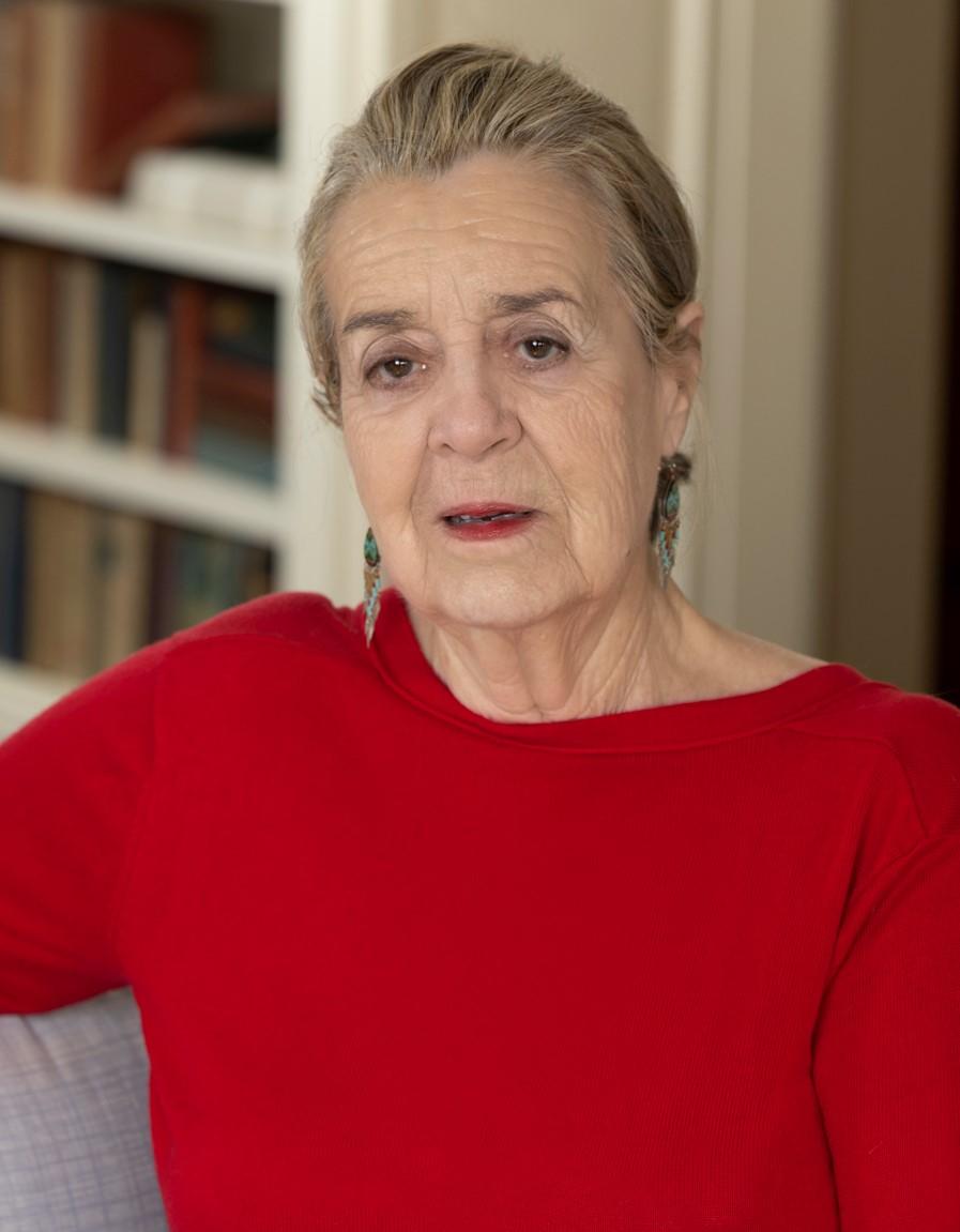 Jennifer Manocharian