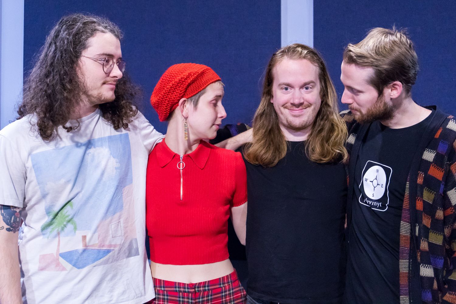 20191104 GreatGrandpa wc