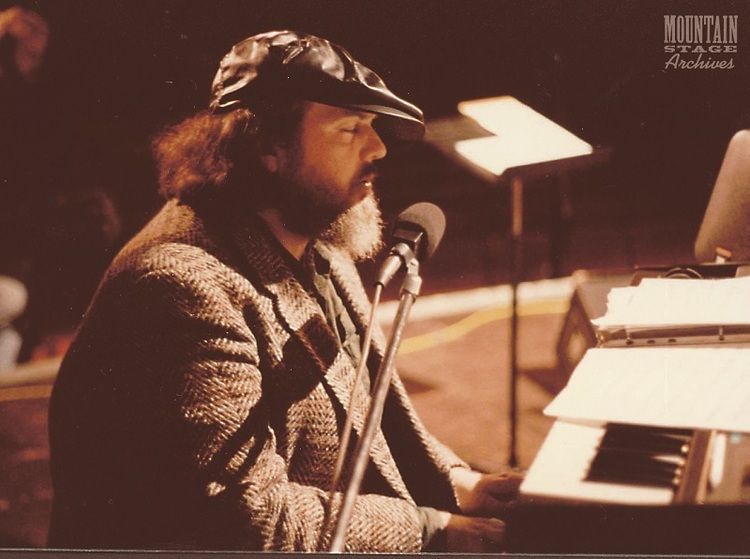 Dr. John Watermarked 800