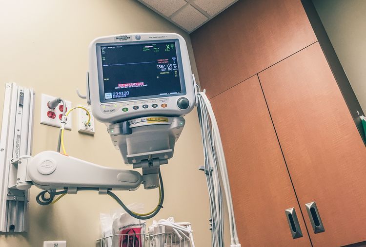 Emergency Room 18359923719