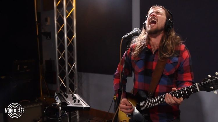 lukas nelson world cafe screengrab crop