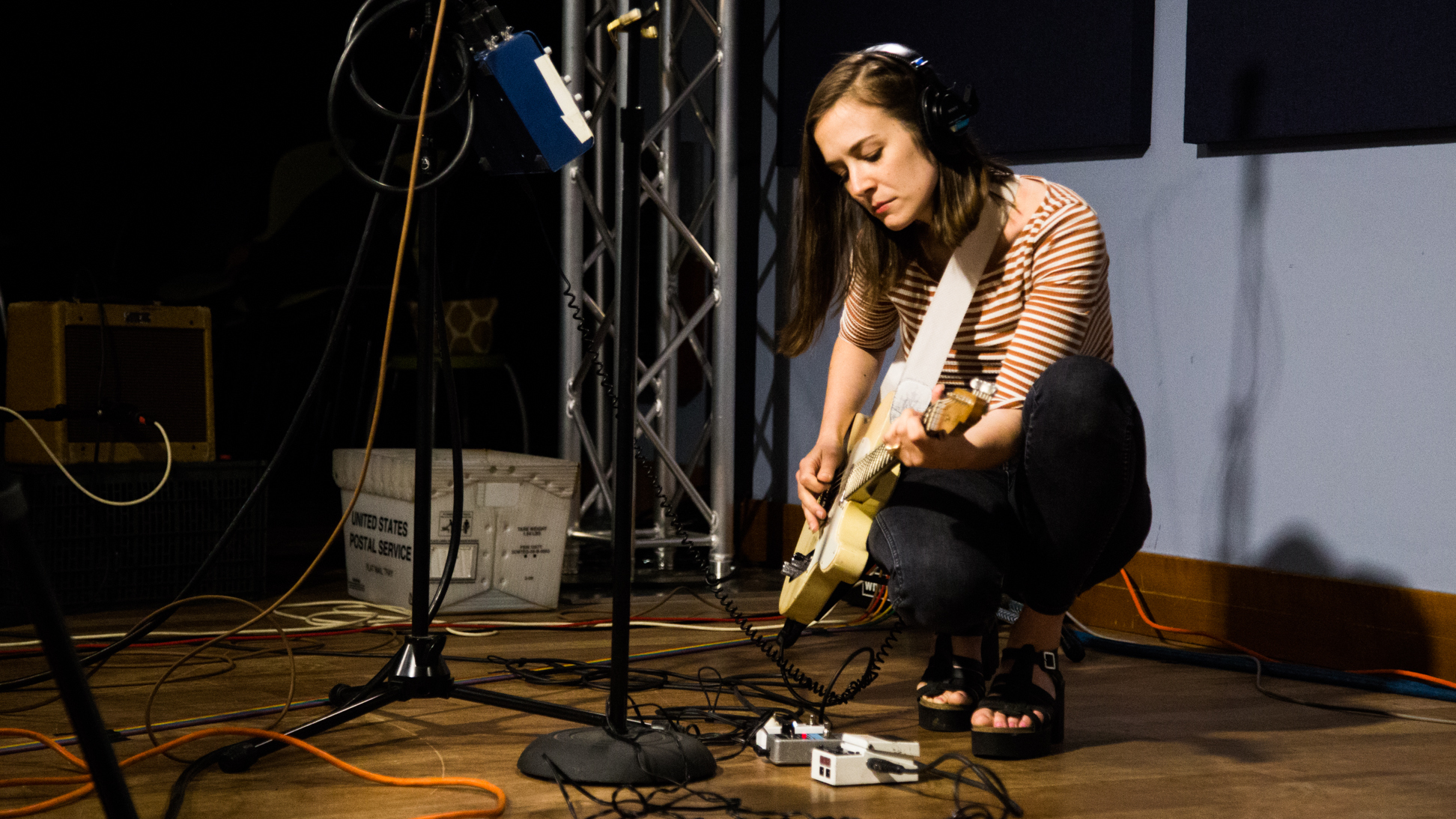 margaret glasby world cafe credit sydney schaefer