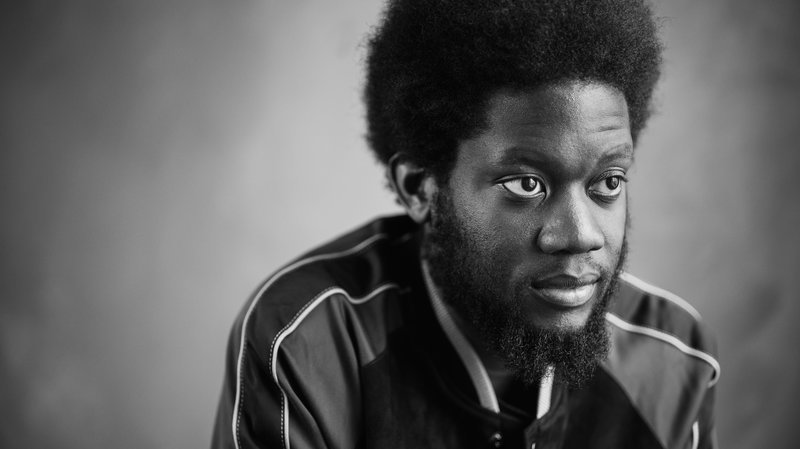 michaelkiwanuka