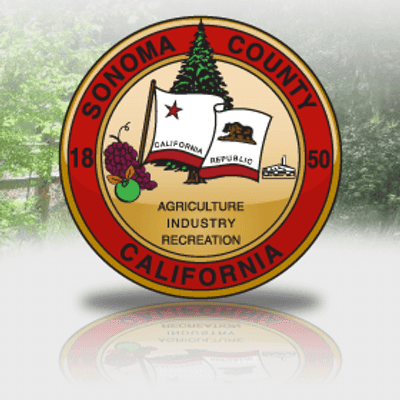 sonoma county seal
