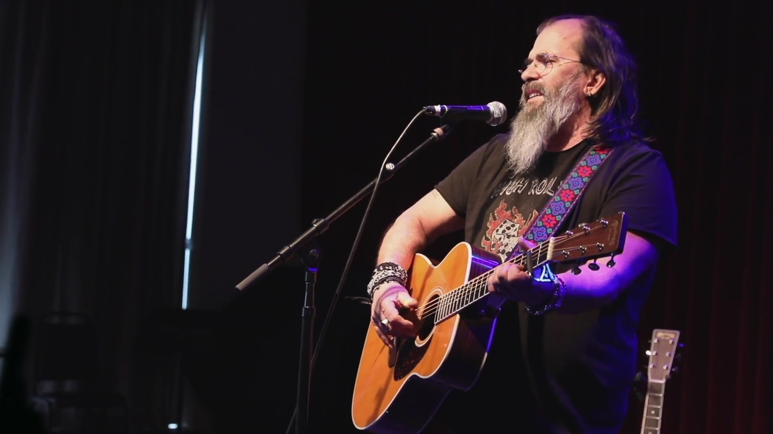 steve earle wc wide