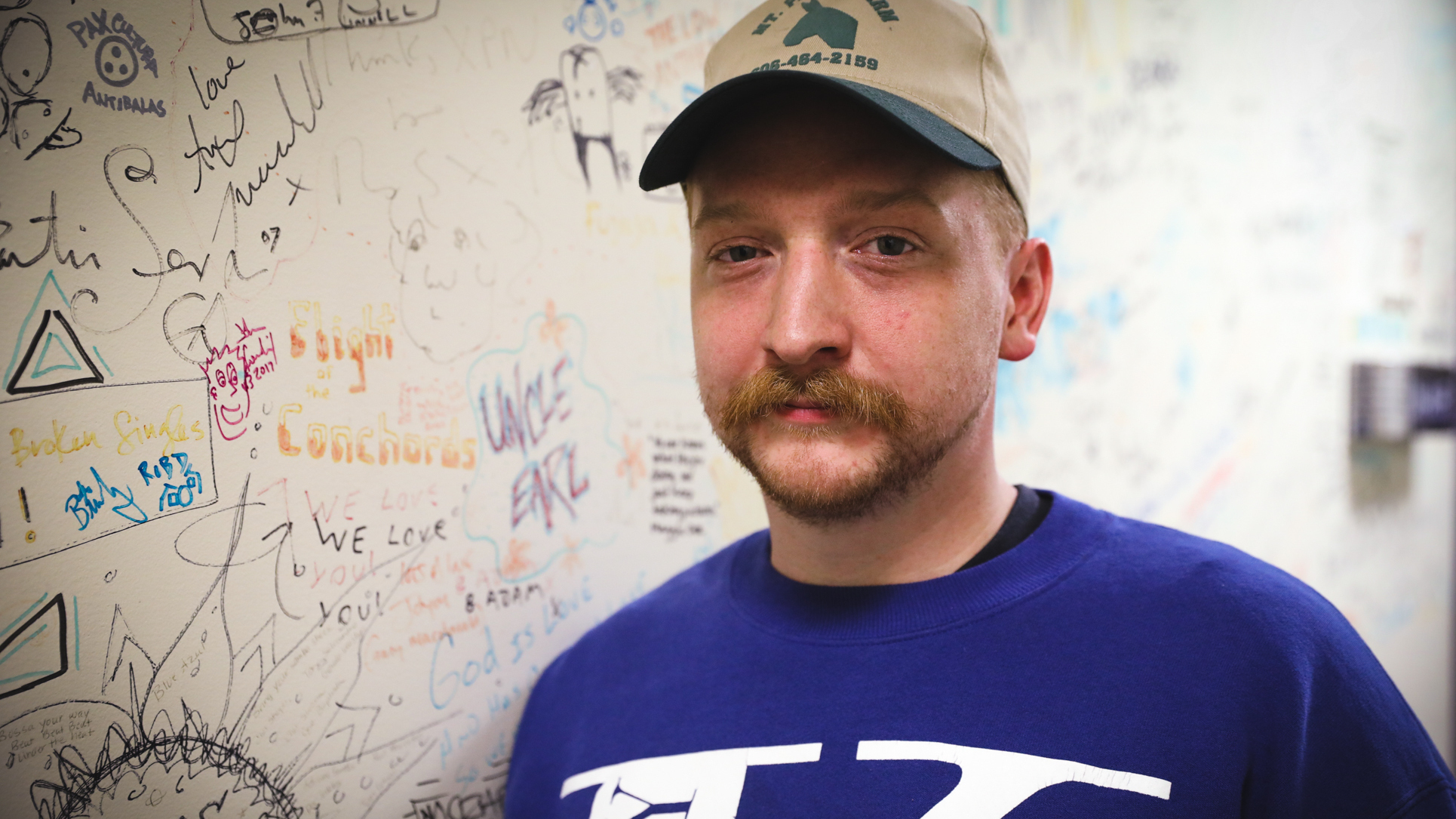 tyler childers world cafe galea mcgregor 2