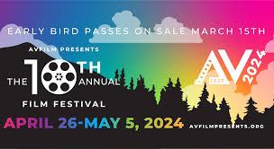 AV FilmFest