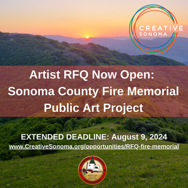 SoCo Fire Memorial Project