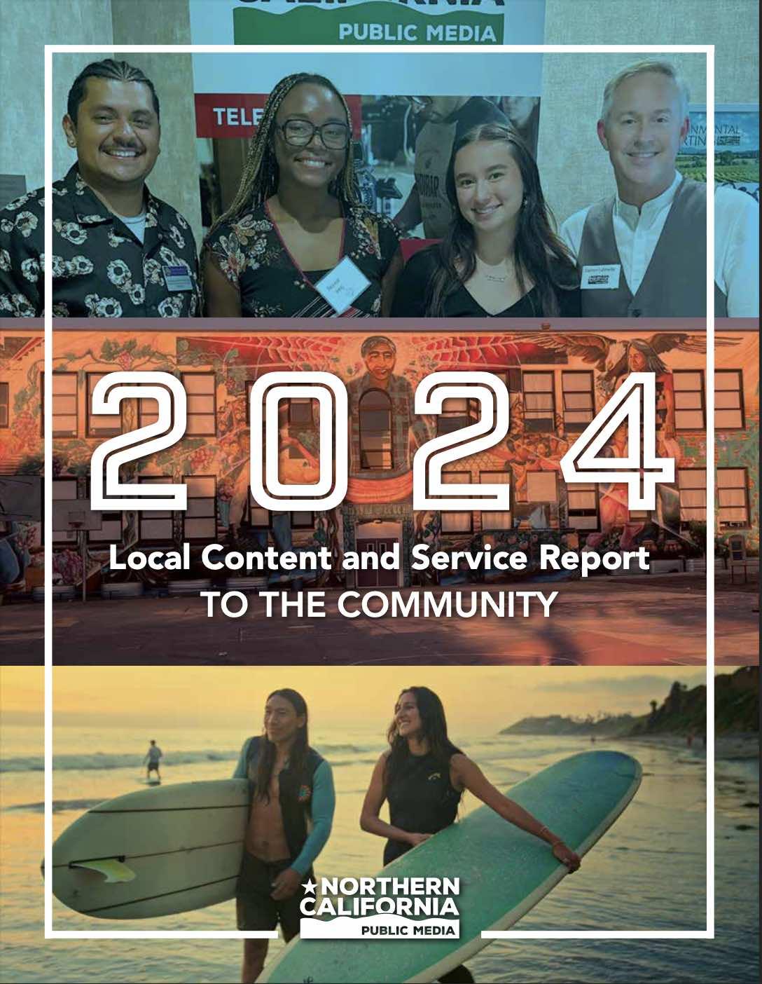 Annual Report 2024