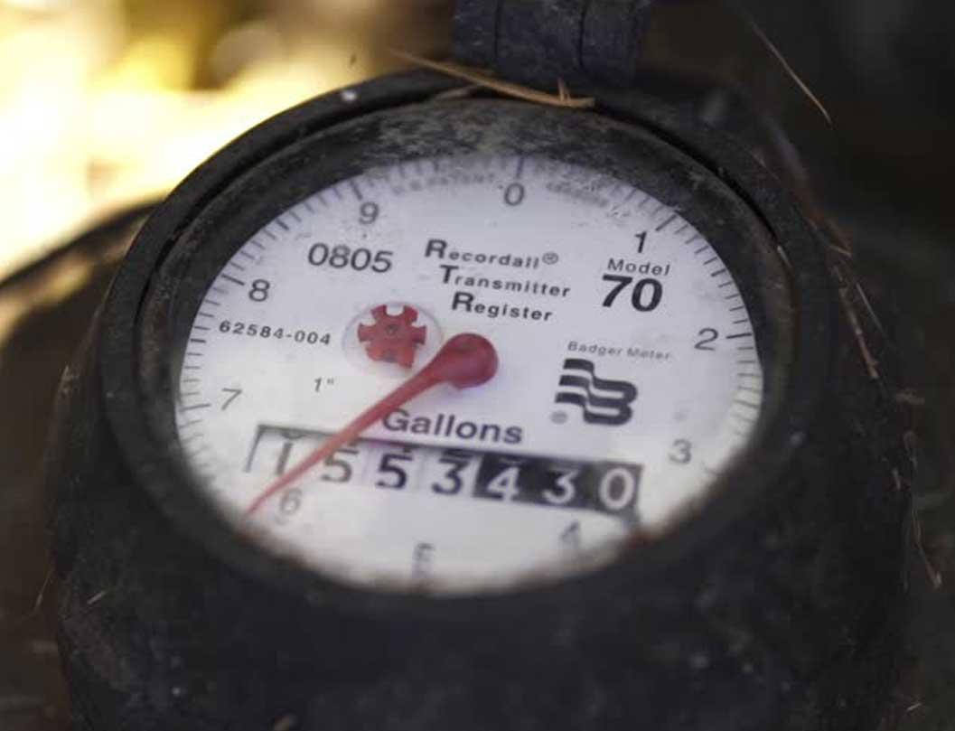 water wise education