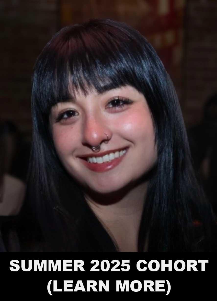 SUMMER 2025 COHORT