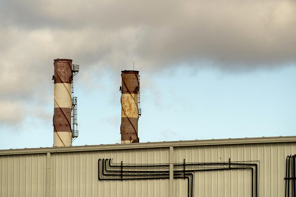 Newark Energy Center