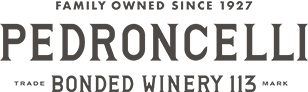 Pedroncelli Winery