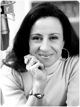 Maria Hinojosa Large