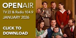 Open Air January 2026 web thumbnail