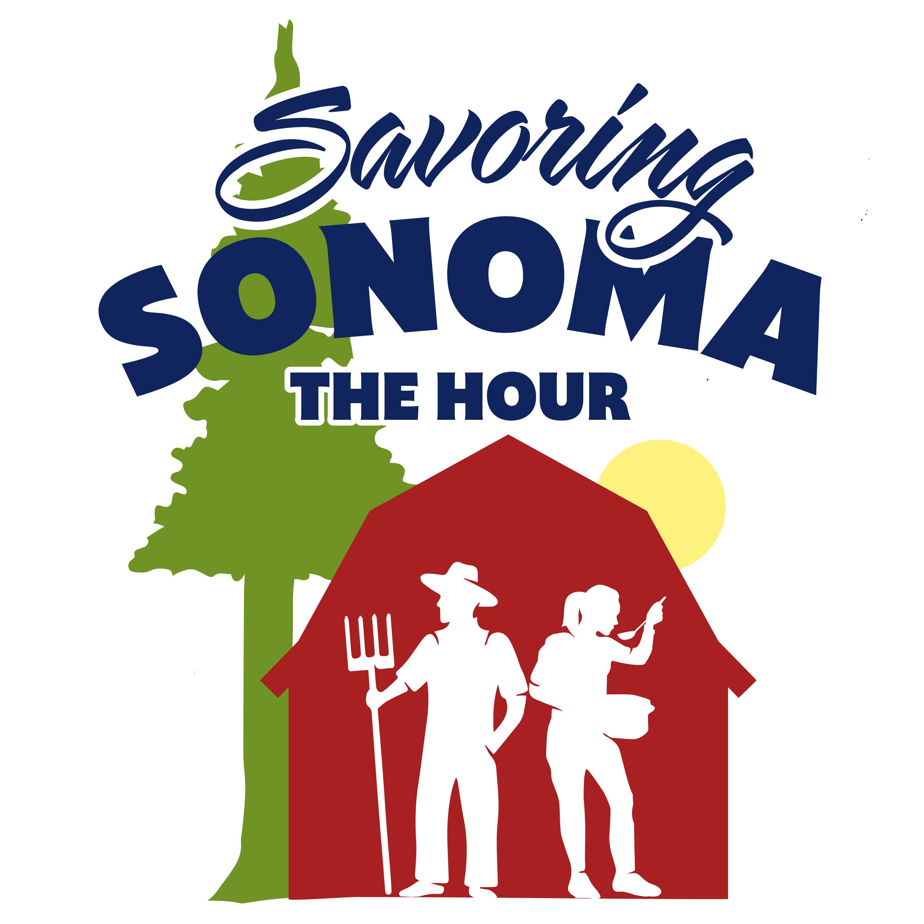 savoringsonoma logo 3000px