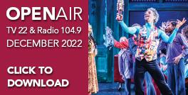 OpenAir December 2022