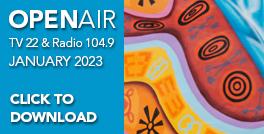 OpenAir January 2023