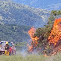 chaparral burn hopland evett kilmartin