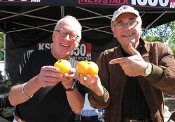 Redwood Empire Food Bank