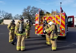 Redwood Empire Food Bank