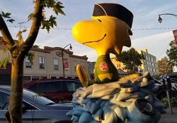 Redwood Empire Food Bank