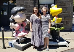 Redwood Empire Food Bank