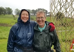 Redwood Empire Food Bank