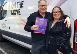 Redwood Empire Food Bank