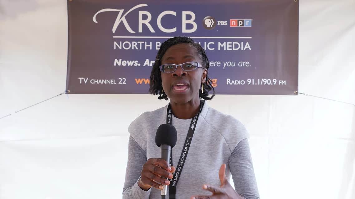 Right Between Your Ears