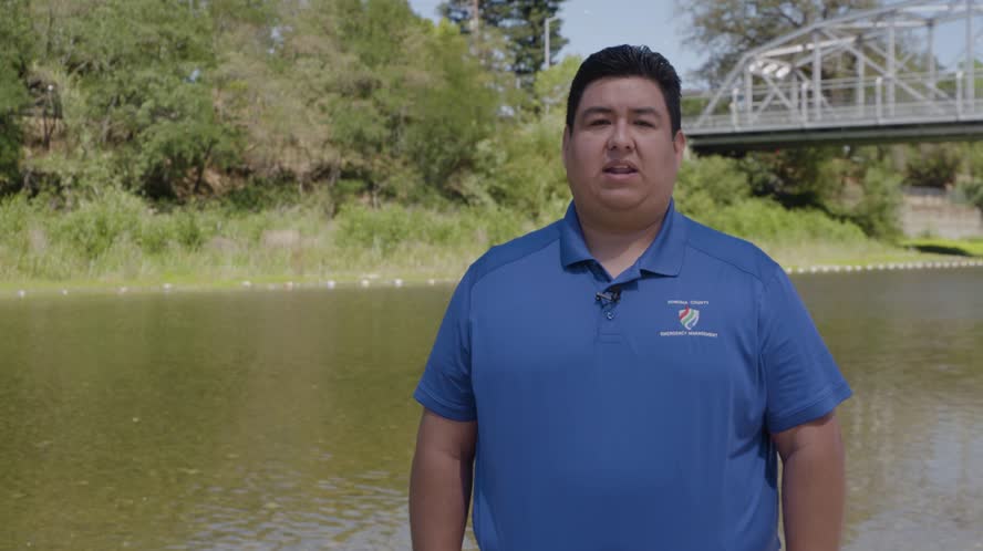 PSA de Conservación del Agua: "Los Niveles de Agua"