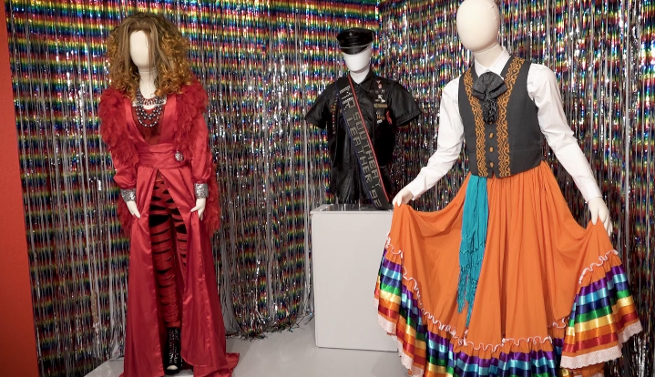 Connect The Bay: Coming Out