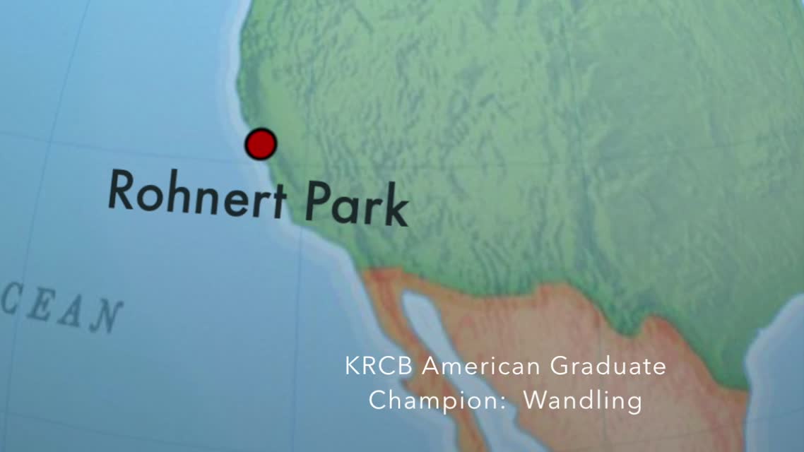 American Graduate Champion Radio: Susan Wandling