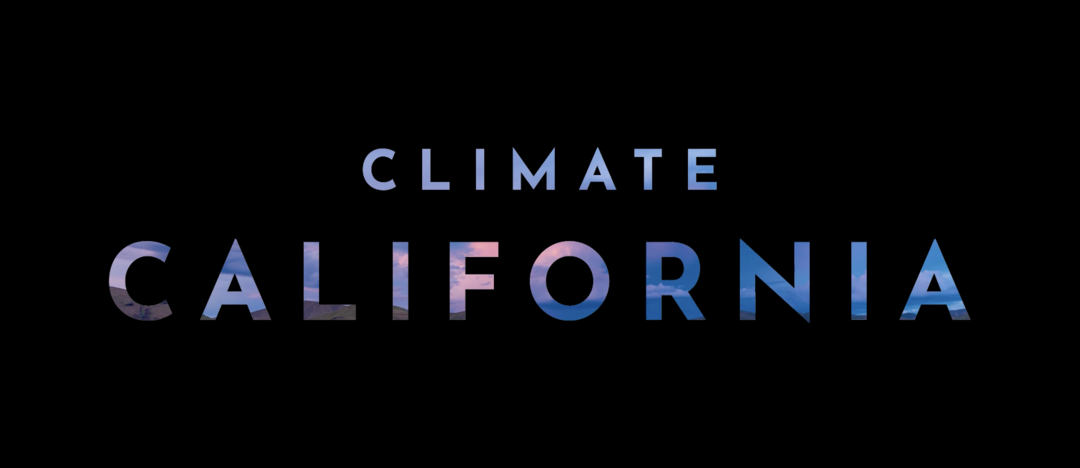 Climate California 