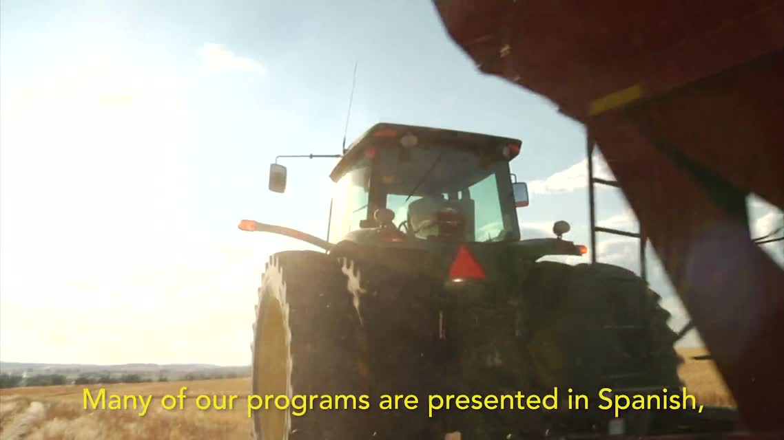 Accessibility - Northern California Public Media