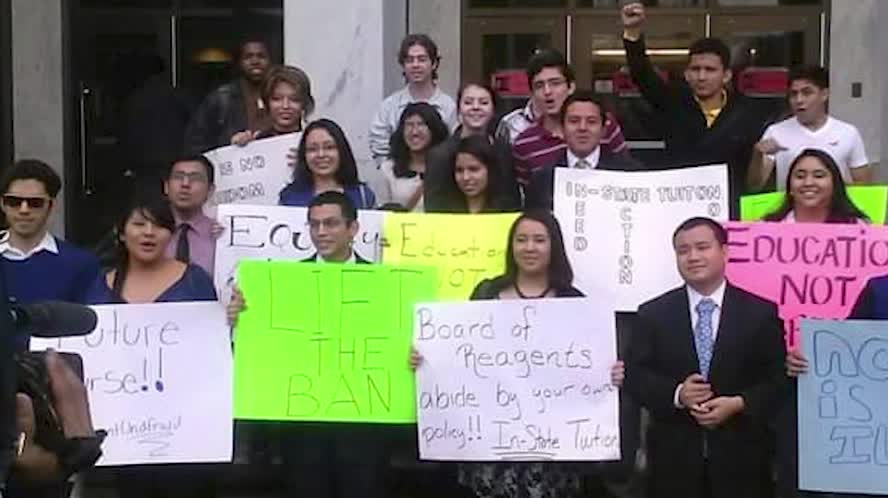 My American Dream: The Education of Yovany Diaz