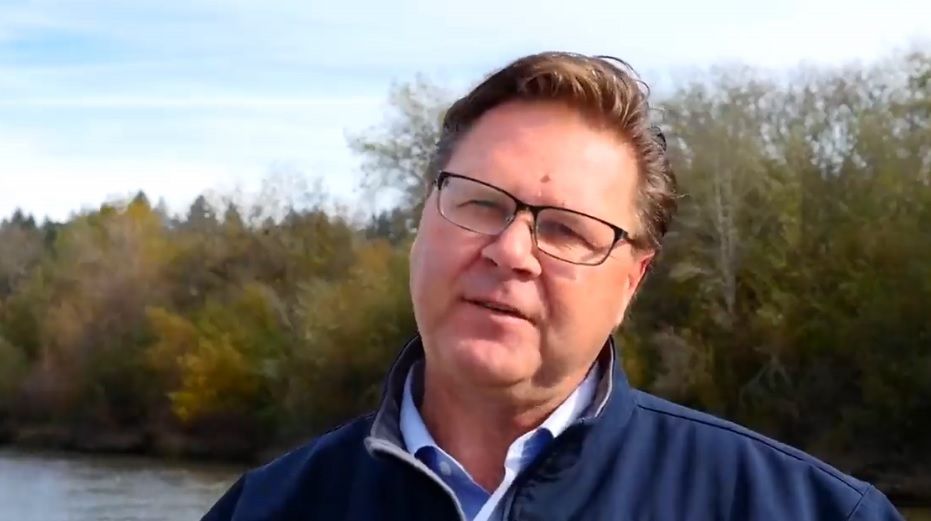 Water Conservation Radio – Pt 2