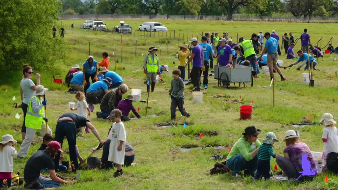 The Laguna de Santa Rosa Foundation