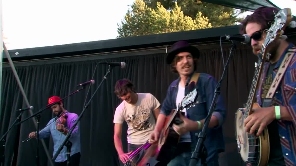 KRCB Live Episode 203 - _Darryl Purpose_