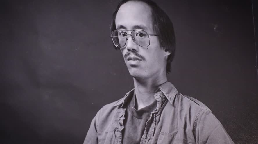 Connect the Bay: Waging Peace Exhibit