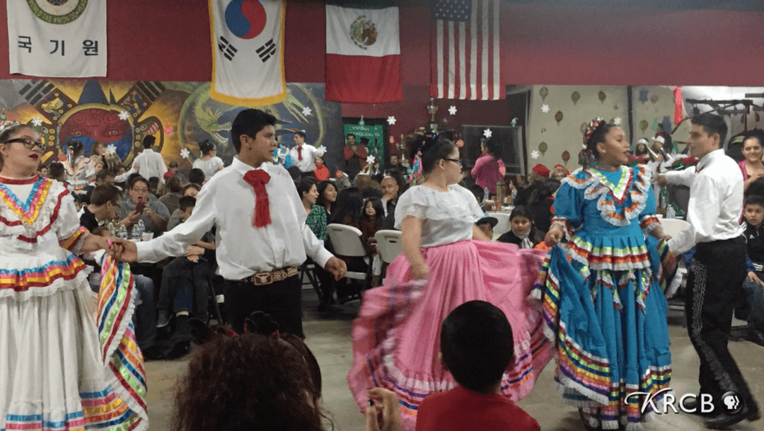 Roseland Parents' Club 