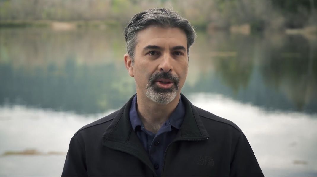 Groundwater Radio – Pt 2