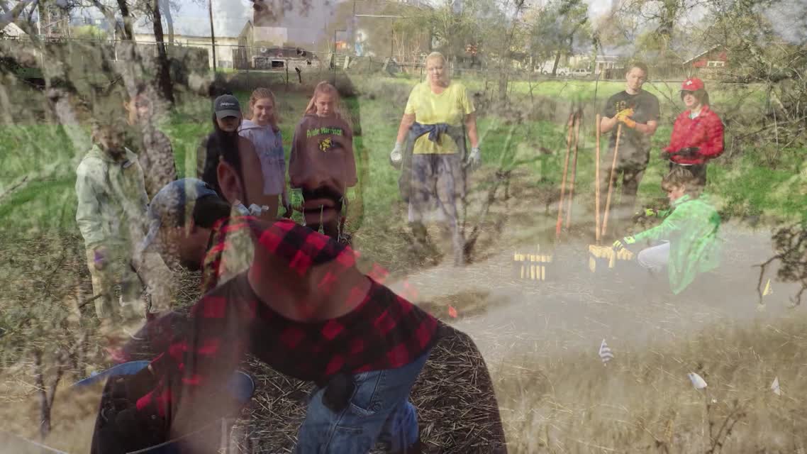 Sonoma Ecology Center