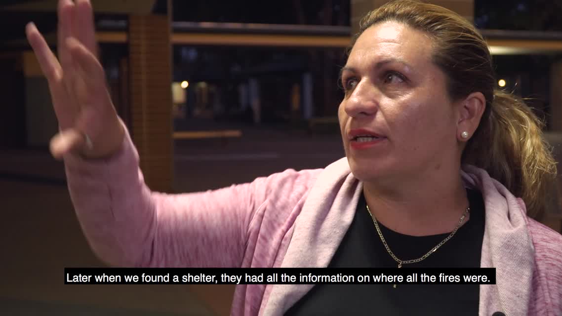 Los Olvidados (The Forgotten)