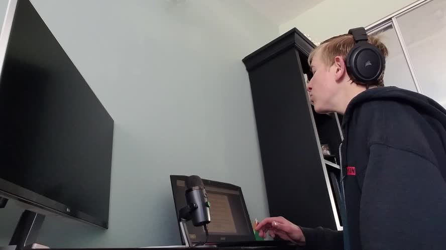 Connect the Bay: Virtual Choir