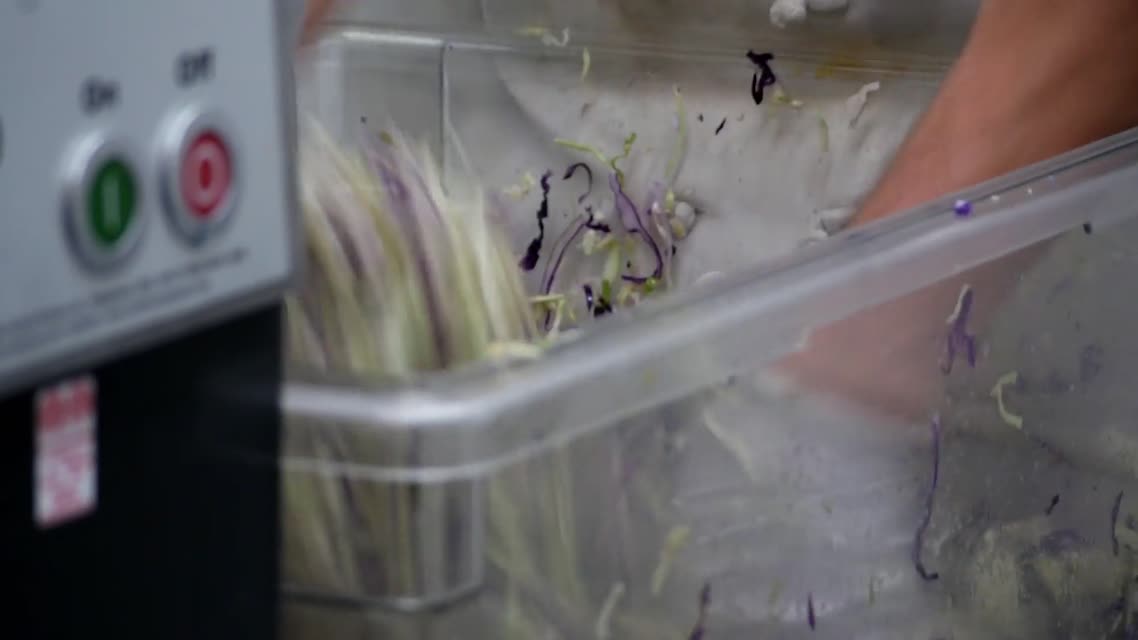 Cirque Du Ferments: A Fermented Circus