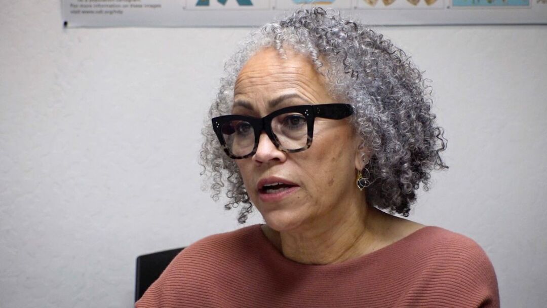 Connect the Bay: Ujima