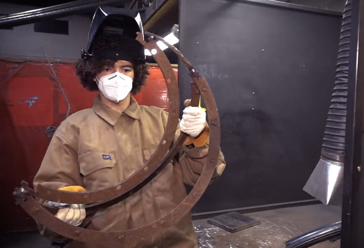 Connect The Bay: The Crucible