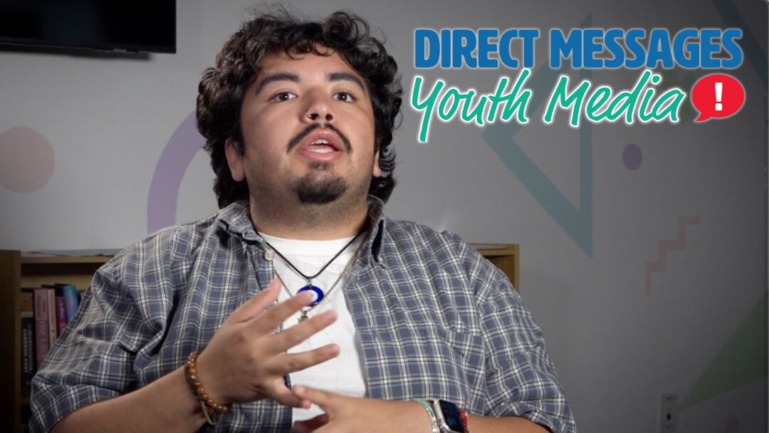 Finding Belonging | Kevin Villegas Inspires LGBTQ+ Youth